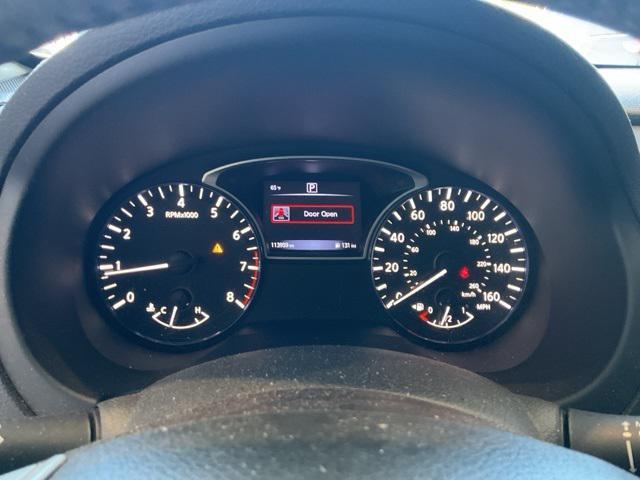 used 2017 Nissan Altima car, priced at $10,972