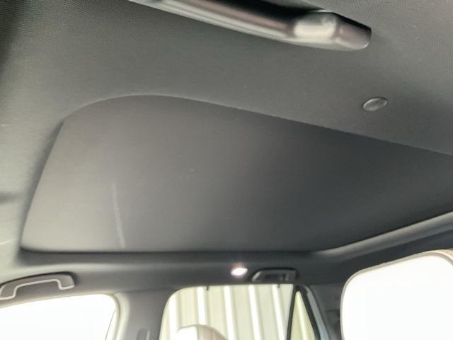new 2026 Honda Passport car, priced at $55,580