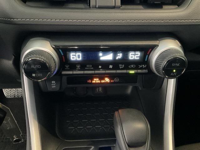 used 2024 Toyota RAV4 Hybrid car, priced at $26,730