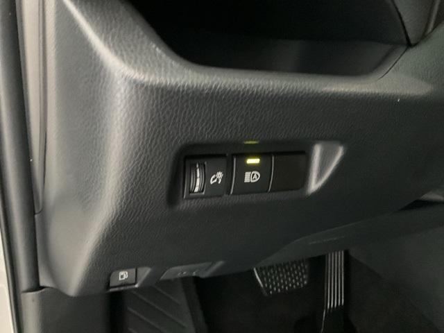 used 2024 Toyota RAV4 Hybrid car, priced at $26,730
