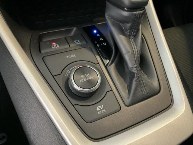 used 2024 Toyota RAV4 Hybrid car, priced at $26,730