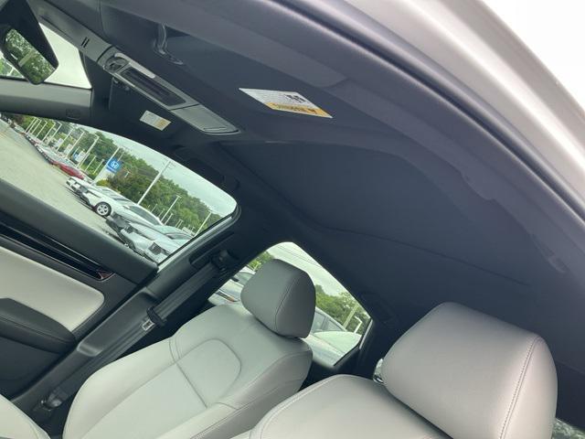 new 2025 Honda Civic Hybrid car, priced at $32,794