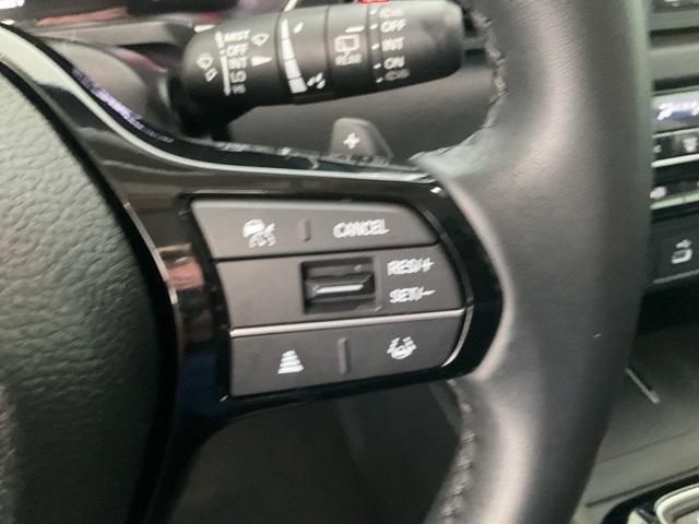 used 2023 Honda Pilot car, priced at $43,269