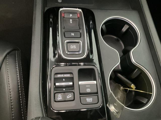 used 2023 Honda Pilot car, priced at $43,269