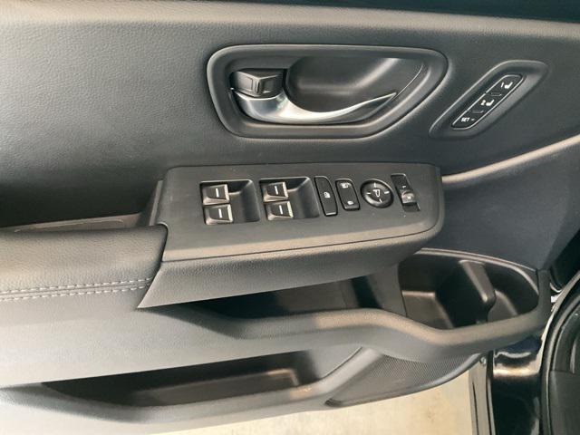 used 2023 Honda Pilot car, priced at $43,269