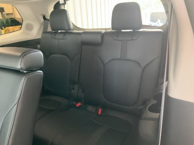 used 2023 Honda Pilot car, priced at $43,269