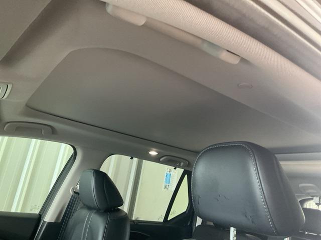 used 2023 Honda Pilot car, priced at $43,269