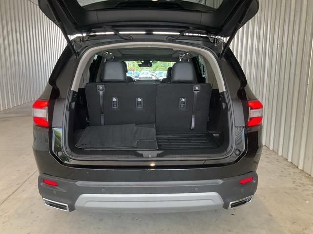 used 2023 Honda Pilot car, priced at $43,269