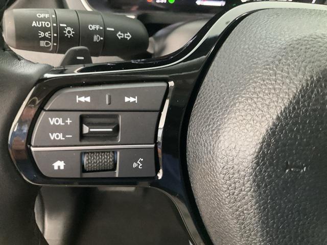 used 2023 Honda Pilot car, priced at $43,269