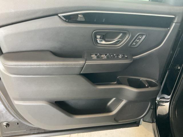 used 2023 Honda Pilot car, priced at $43,269