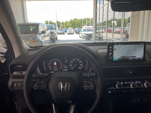 used 2023 Honda Pilot car, priced at $43,269