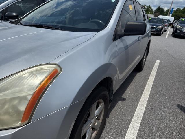 used 2010 Nissan Rogue car, priced at $5,005