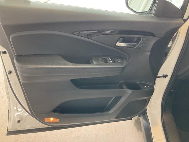 used 2022 Honda Pilot car, priced at $34,521
