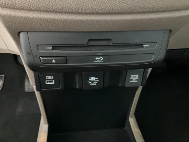 used 2024 Honda Odyssey car, priced at $43,865
