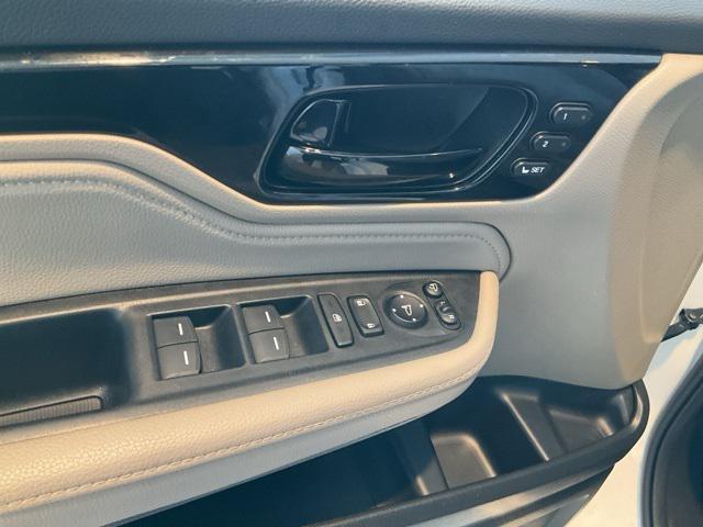 used 2024 Honda Odyssey car, priced at $43,865