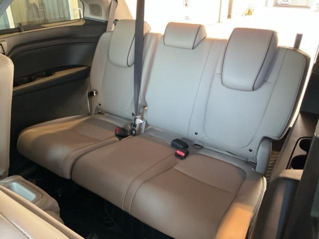 used 2024 Honda Odyssey car, priced at $43,865