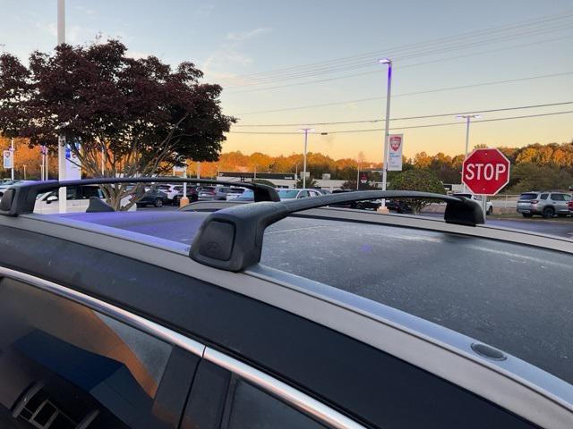 used 2020 Hyundai Santa Fe car, priced at $17,477