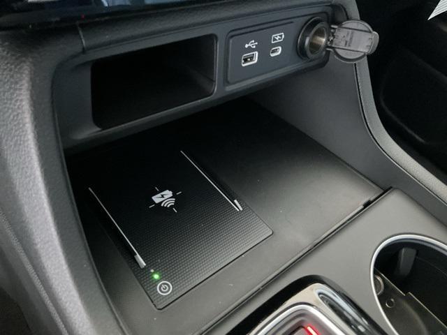 new 2025 Honda Pilot car, priced at $53,075