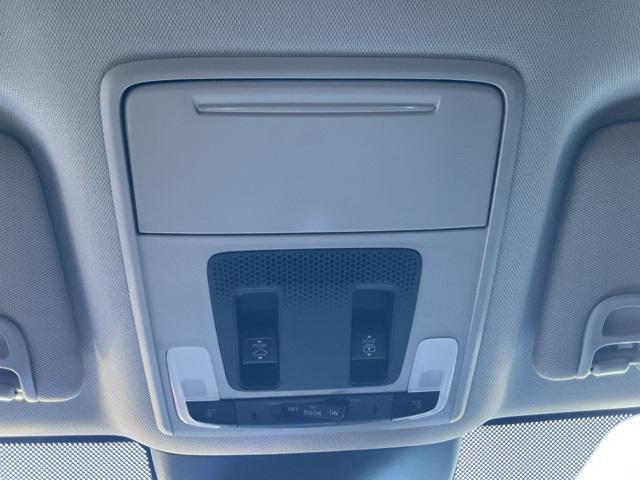 new 2025 Honda Pilot car, priced at $53,075