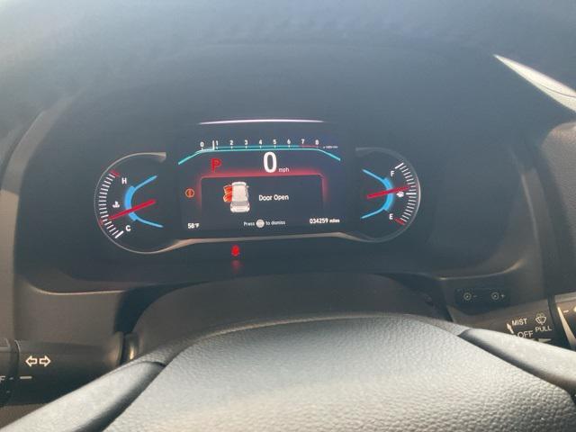 used 2022 Honda Pilot car, priced at $38,151
