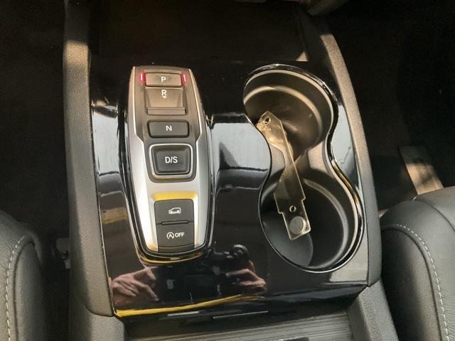used 2022 Honda Pilot car, priced at $38,151