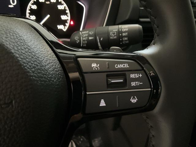 new 2025 Honda Pilot car, priced at $45,880