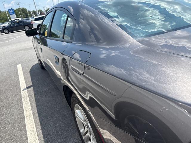 used 2023 Dodge Charger car, priced at $22,697