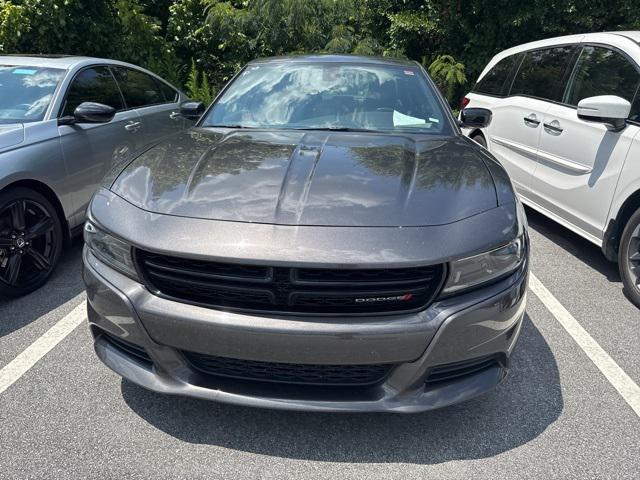 used 2023 Dodge Charger car, priced at $22,697