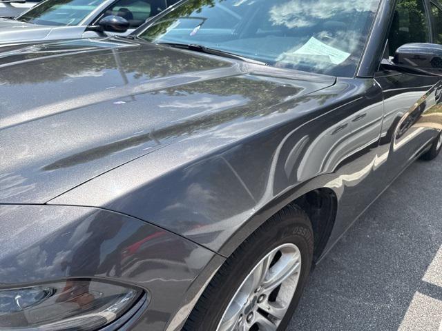 used 2023 Dodge Charger car, priced at $22,697