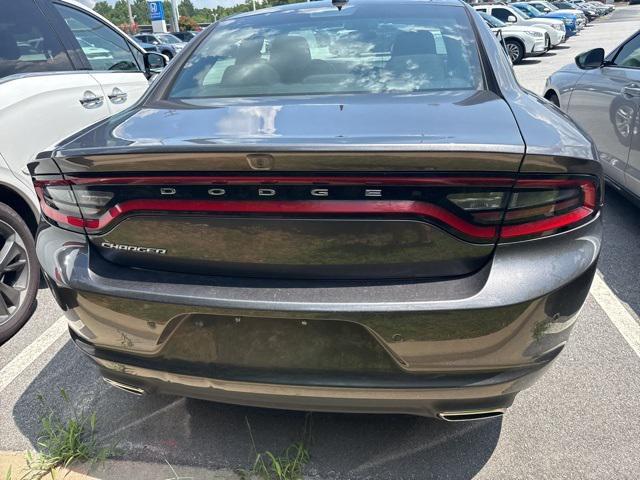 used 2023 Dodge Charger car, priced at $22,697