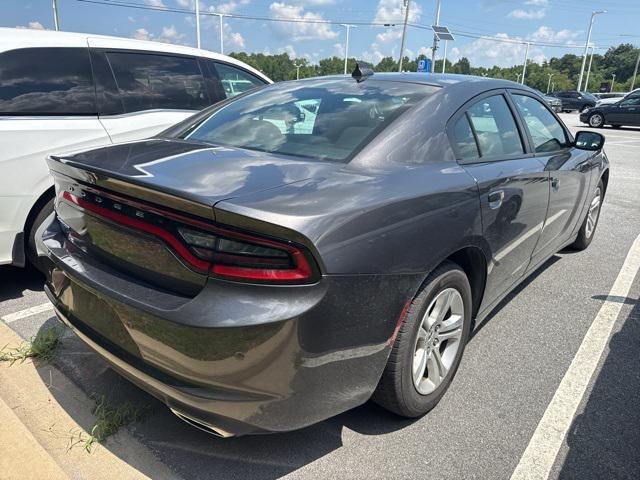 used 2023 Dodge Charger car, priced at $22,697