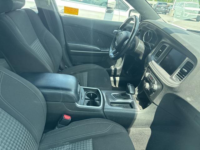 used 2023 Dodge Charger car, priced at $22,697