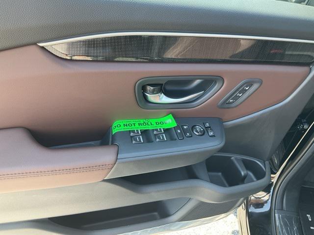 new 2025 Honda Pilot car, priced at $53,530