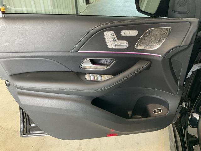 used 2024 Mercedes-Benz AMG GLE 53 car, priced at $71,299