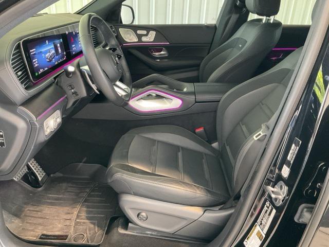 used 2024 Mercedes-Benz AMG GLE 53 car, priced at $71,299