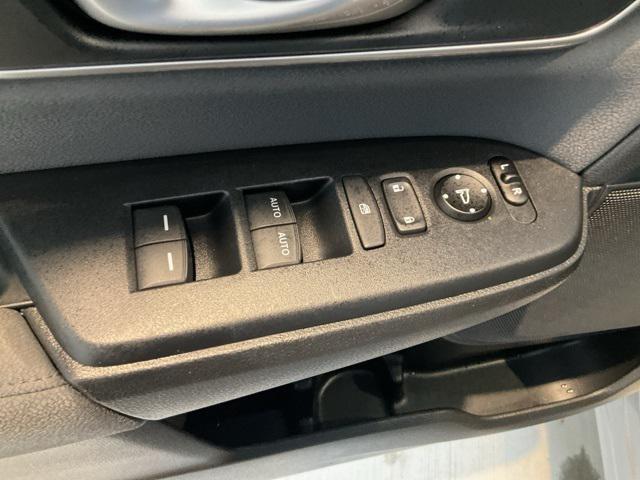 used 2019 Honda CR-V car, priced at $21,704