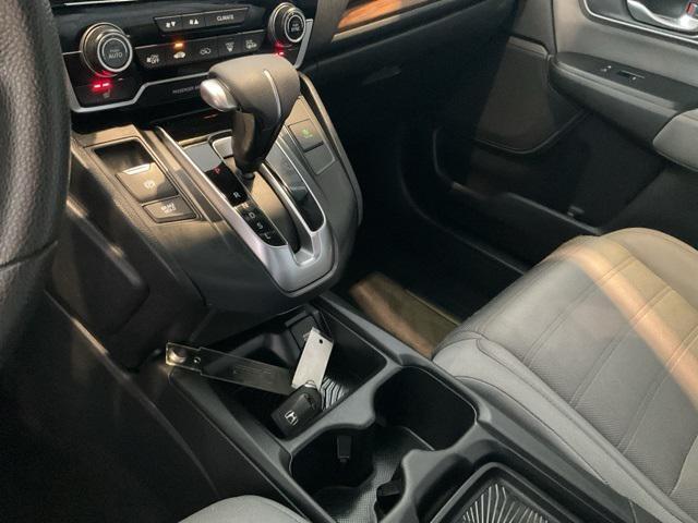 used 2019 Honda CR-V car, priced at $21,704