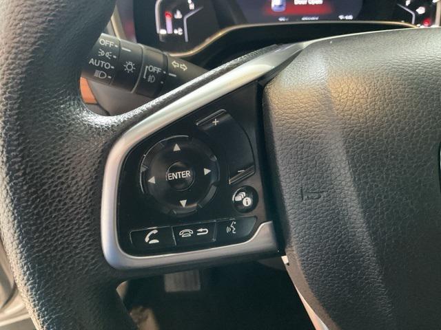 used 2019 Honda CR-V car, priced at $21,704