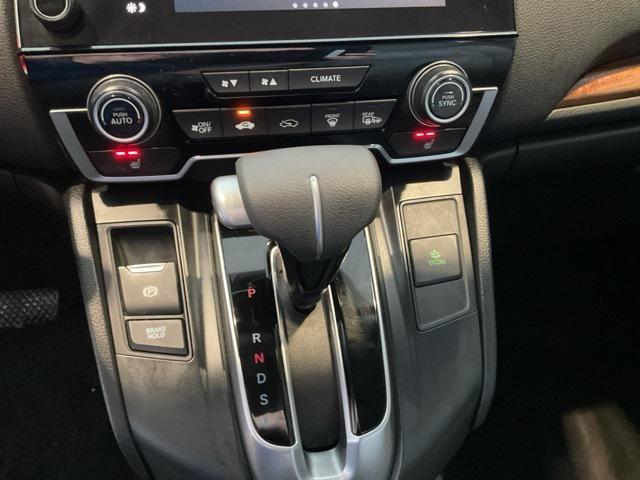 used 2019 Honda CR-V car, priced at $21,704