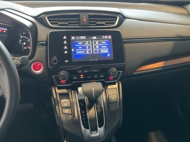 used 2019 Honda CR-V car, priced at $21,704