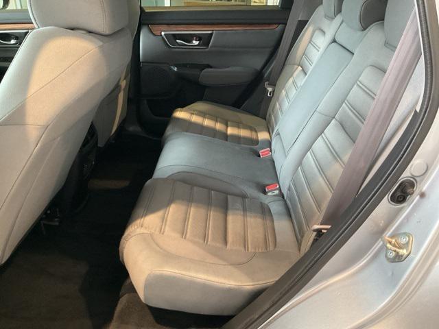 used 2019 Honda CR-V car, priced at $21,704