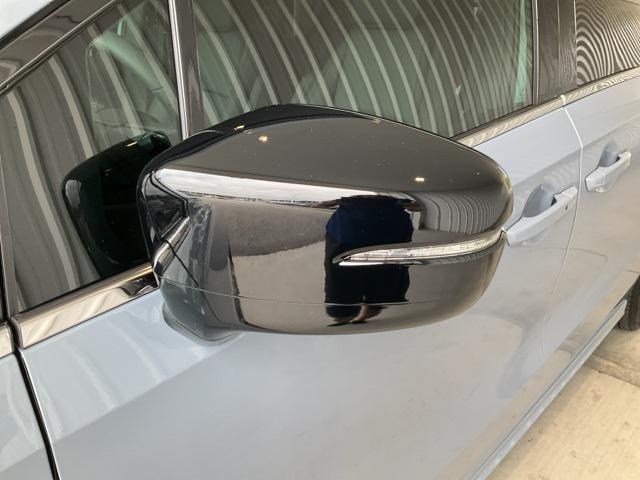 new 2026 Honda Odyssey car, priced at $43,211