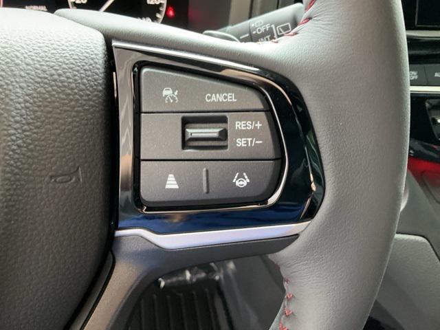 new 2026 Honda Odyssey car, priced at $43,211