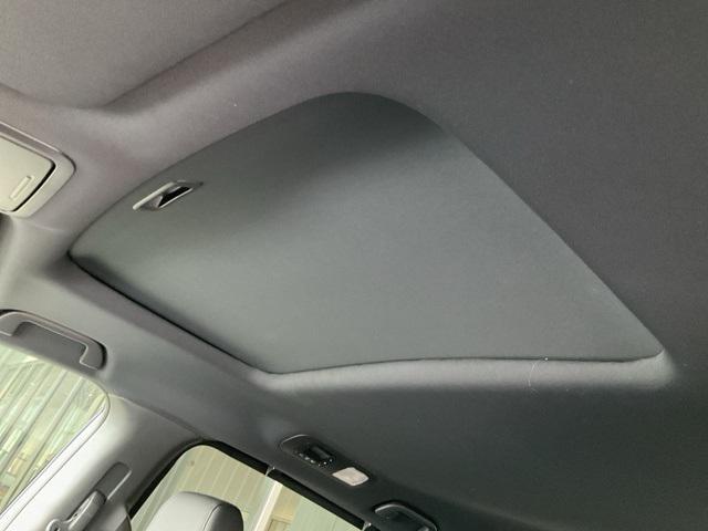 new 2026 Honda Odyssey car, priced at $43,211