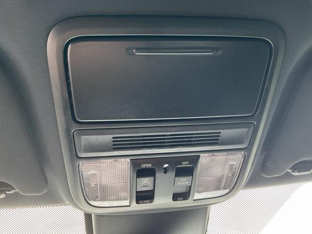 new 2026 Honda Odyssey car, priced at $43,211