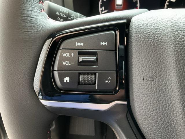 new 2026 Honda Odyssey car, priced at $43,211