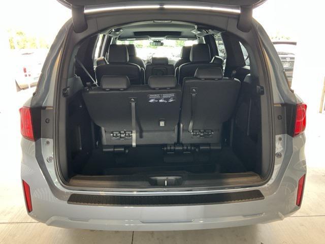 new 2026 Honda Odyssey car, priced at $43,211