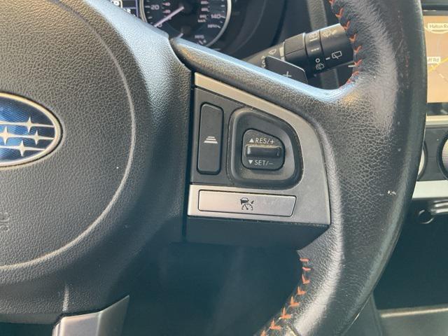 used 2016 Subaru Crosstrek car, priced at $16,927