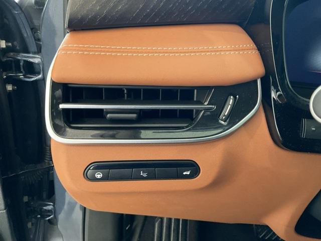 used 2024 INFINITI QX60 car, priced at $47,185