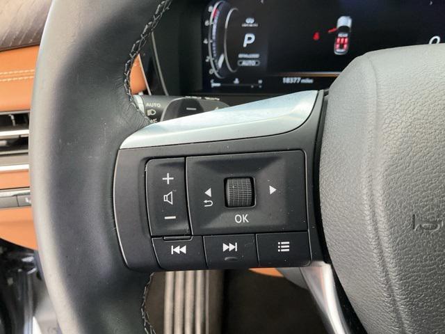 used 2024 INFINITI QX60 car, priced at $47,185